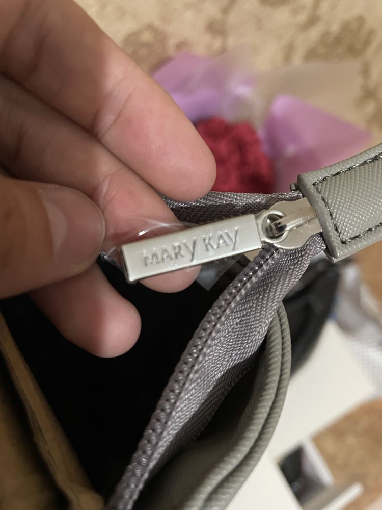 Сумка от Mary kay срочна