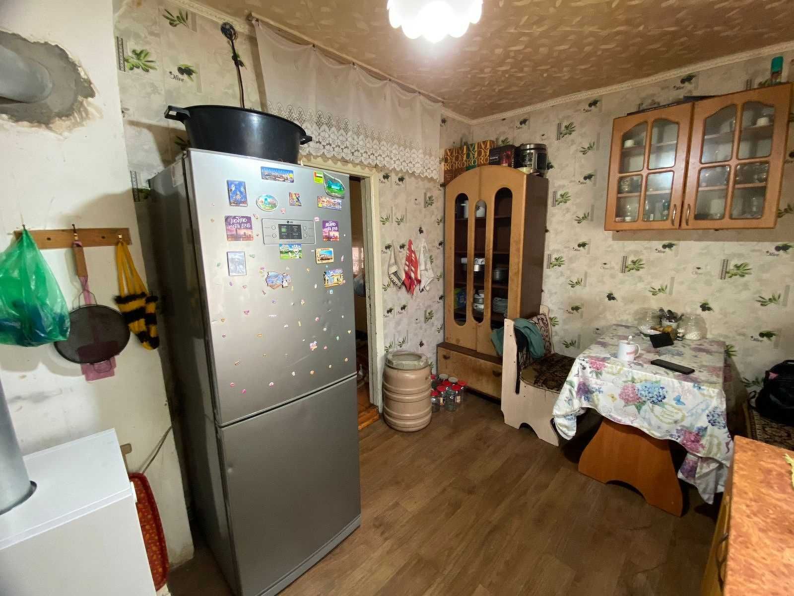 Продается дом в районе КИНЭУ