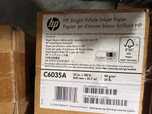 hp C6035A бумага