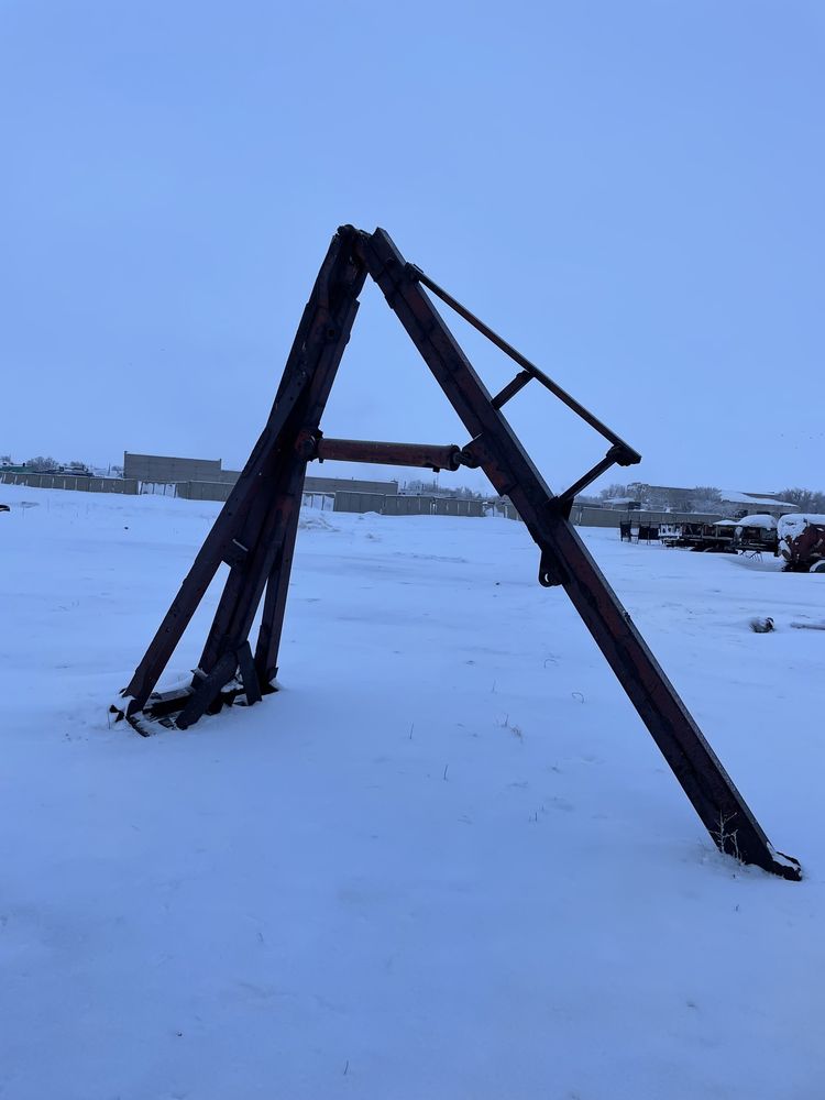 Продам стрелу на к700