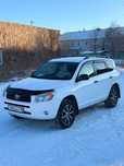 Продаю в Хорошем Техническом Состоянии RAV4 LONG.