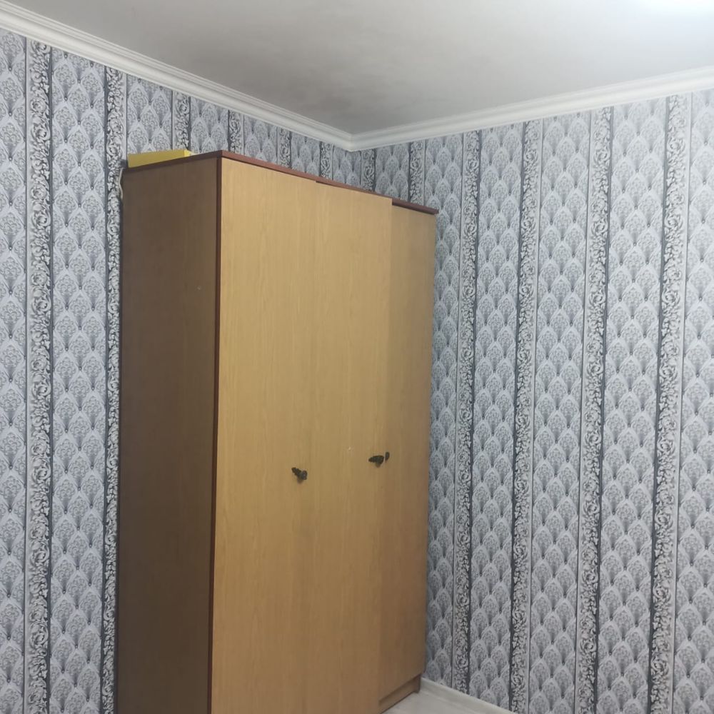 Однокомнатная квартира
