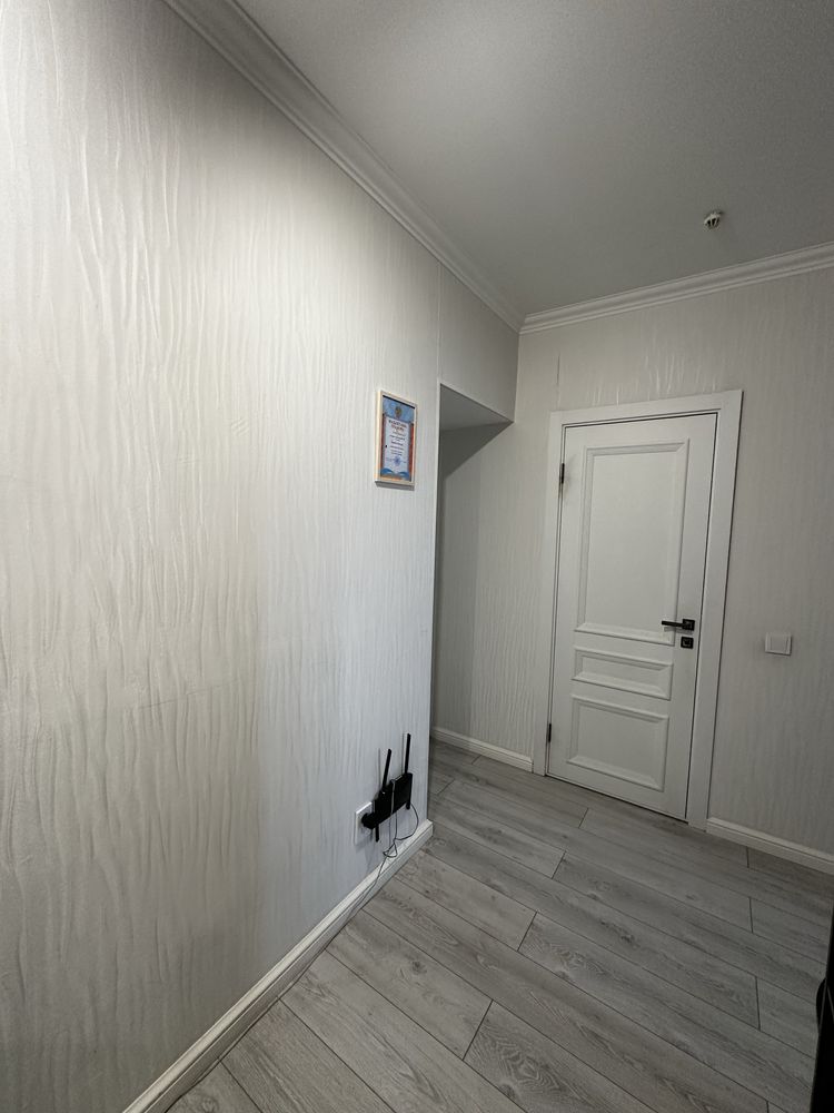 Продам квартиру 1ком распашонка