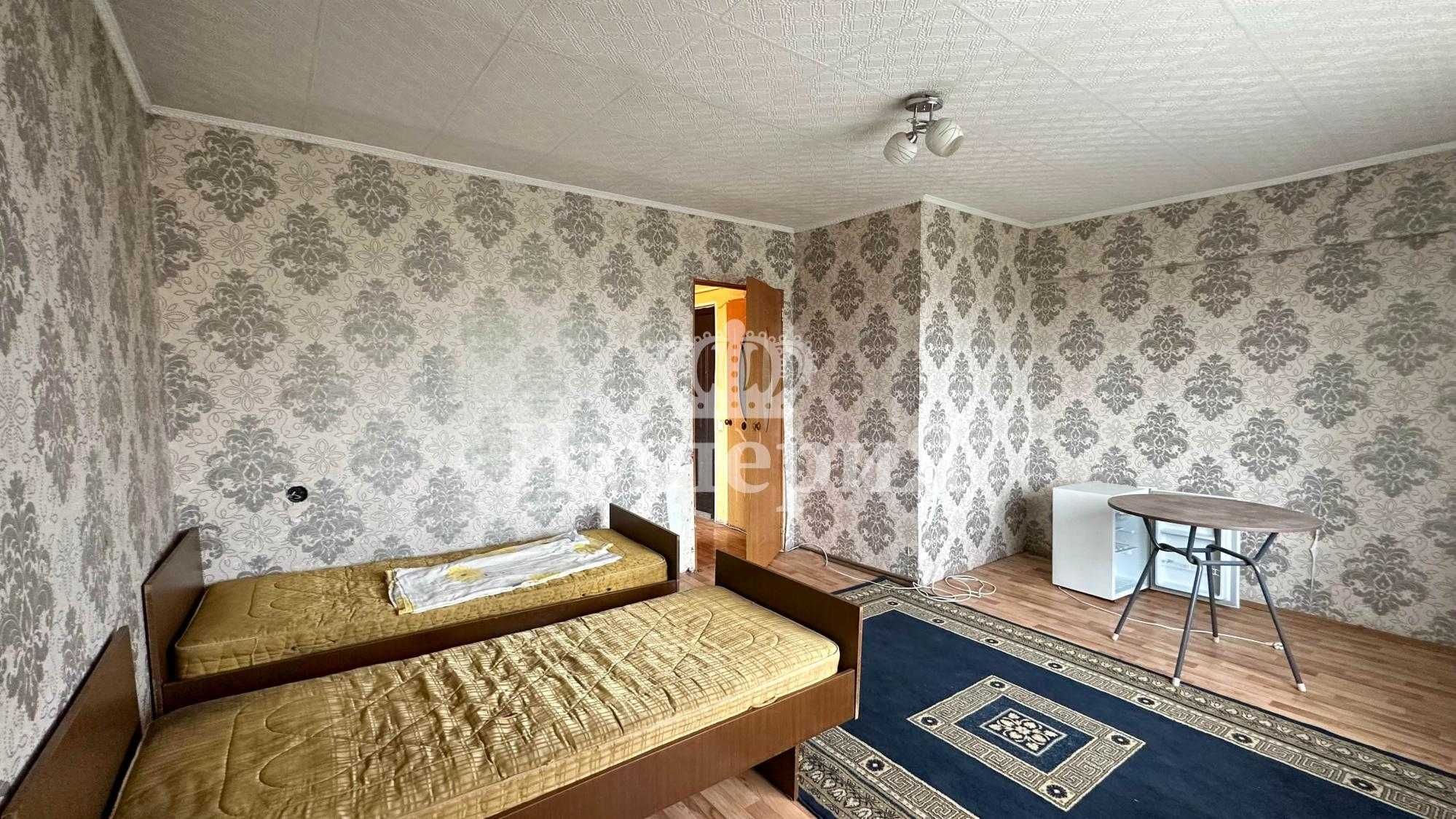 Продам 1 комнатную квартиру Аян Империя