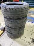 Летние шины 205/55R16 - 225/50R16