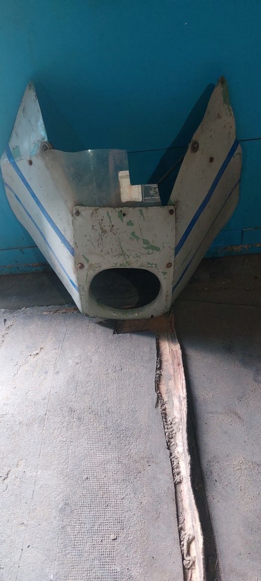 Продам  ветровки от мотоцикла Иж.