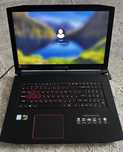 Игровой ноутбук Acer Predator Helios 300