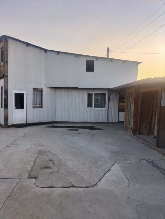 Продам дом 3 комнатный