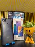 Redmi 9C, 64гб, Kaspi 0-0-12