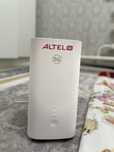 Роутер Altel 5G.
