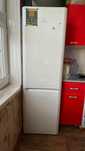 Холодильник Indesit