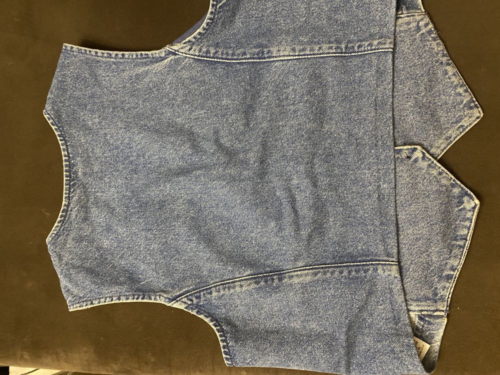 Zara жакет