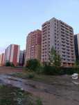 3х комнатная квартира