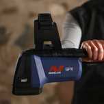 Металлоискатель GpX  6000 МИНЕЛАБ