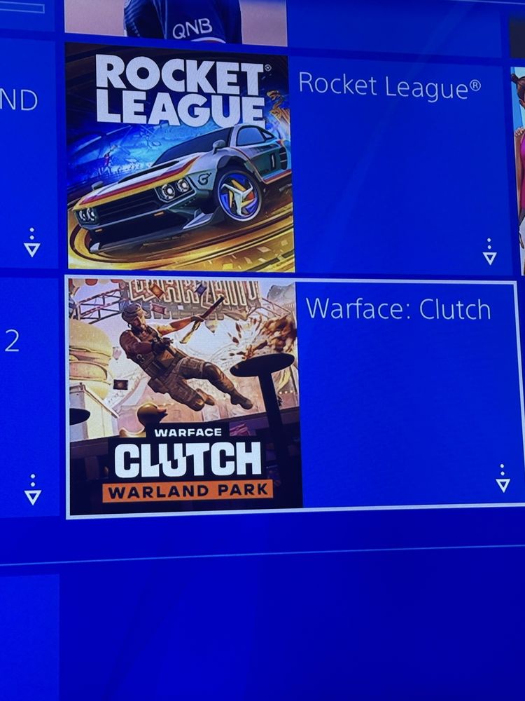 Ps 4 в хорошем состоянии