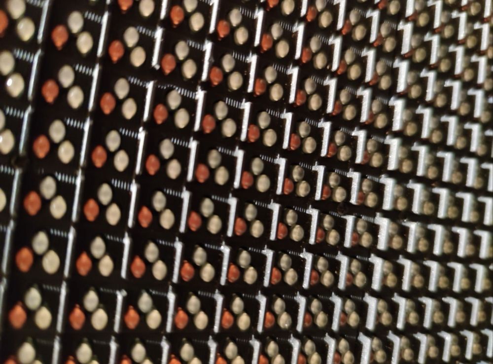 продам LED-экран