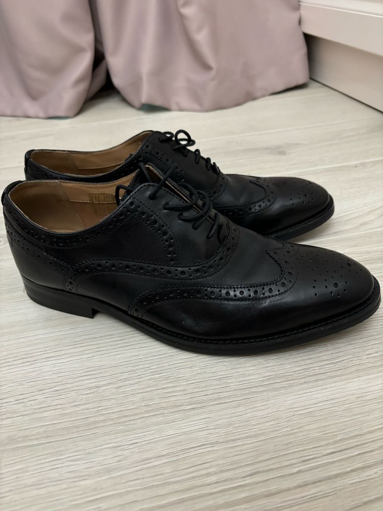Туфли на выход, Ted Baker London
