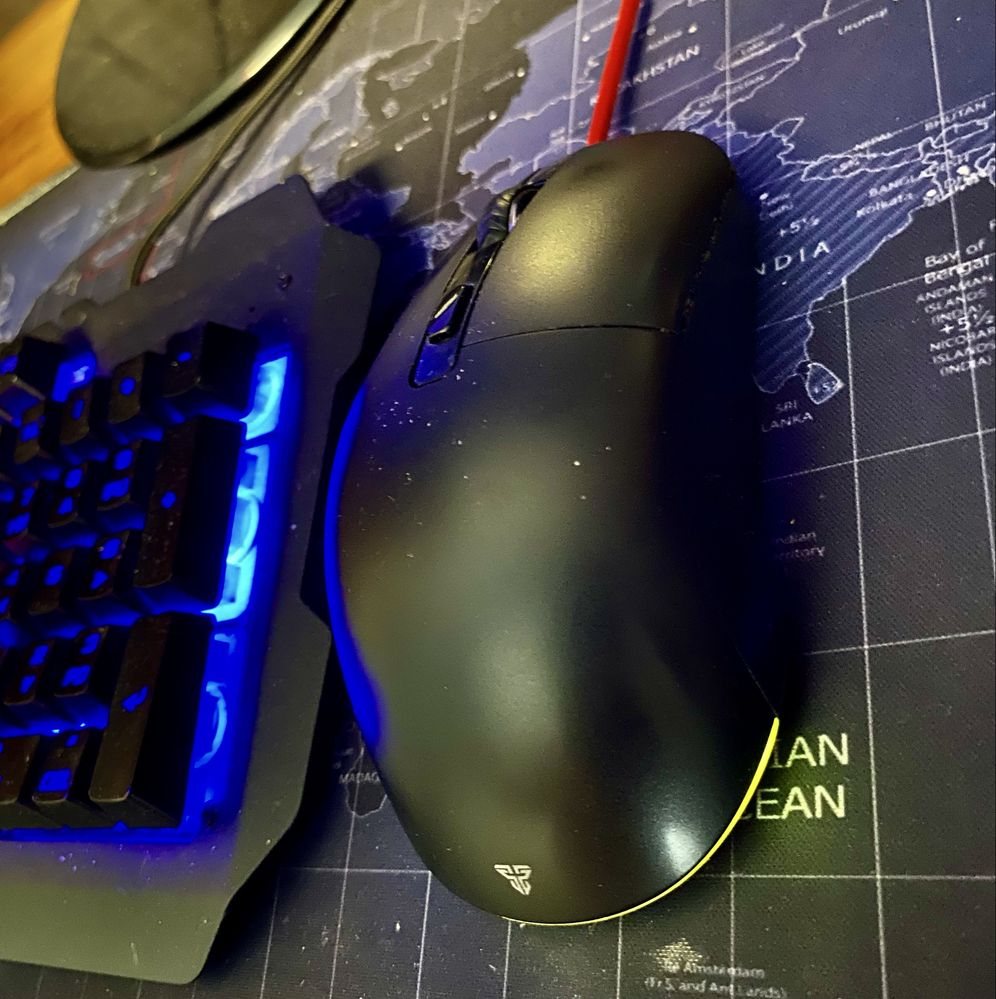 Средне-игровой компьютер i5