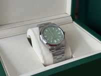 Часы Rolex Oyster Perpetual 41