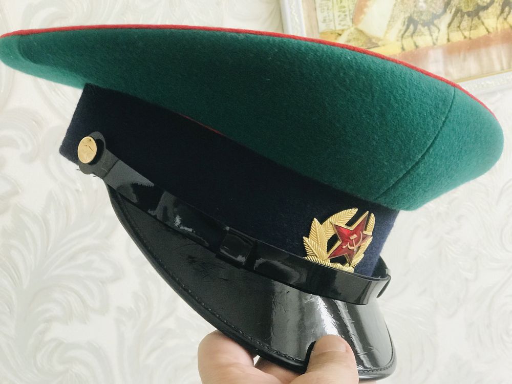 Березкам ПВ КГБ СА СССР 80-90х