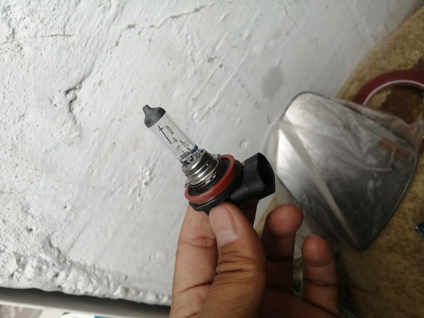 Продам запчасти на Ларгус