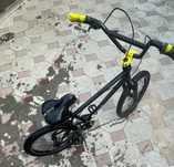 BMX XTRIX!!! Продается bmx В хорошем состоянии!!!