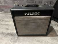 Комбоуселитель Nux mighty 20BT цифровой