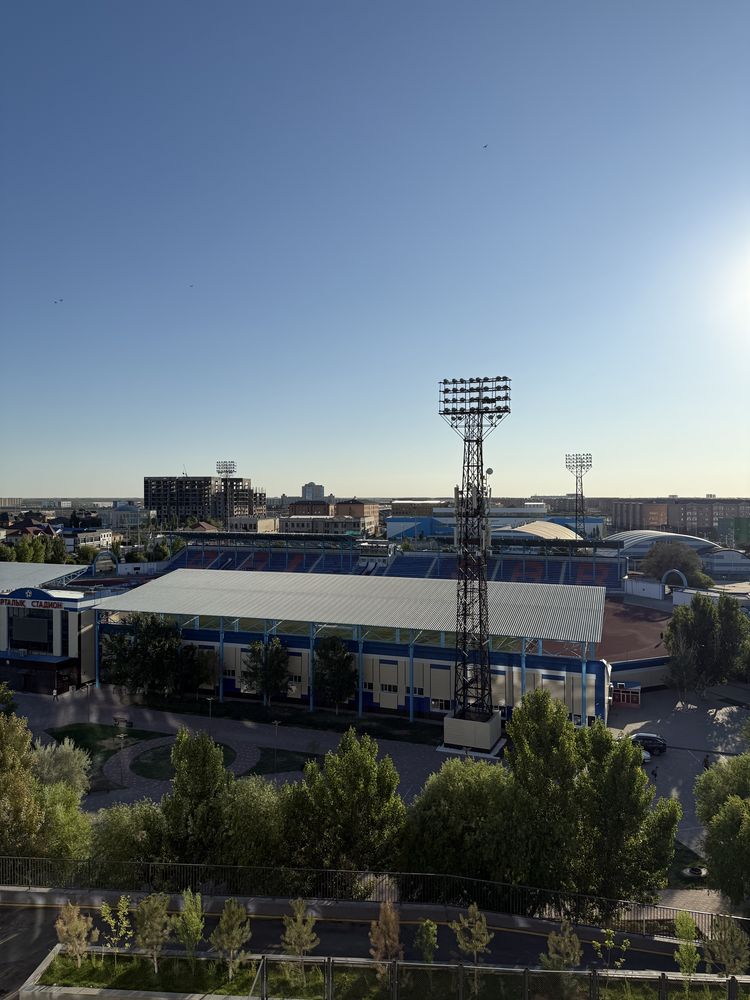 Жк Мерейден 4 бөлмелі уй сатылады