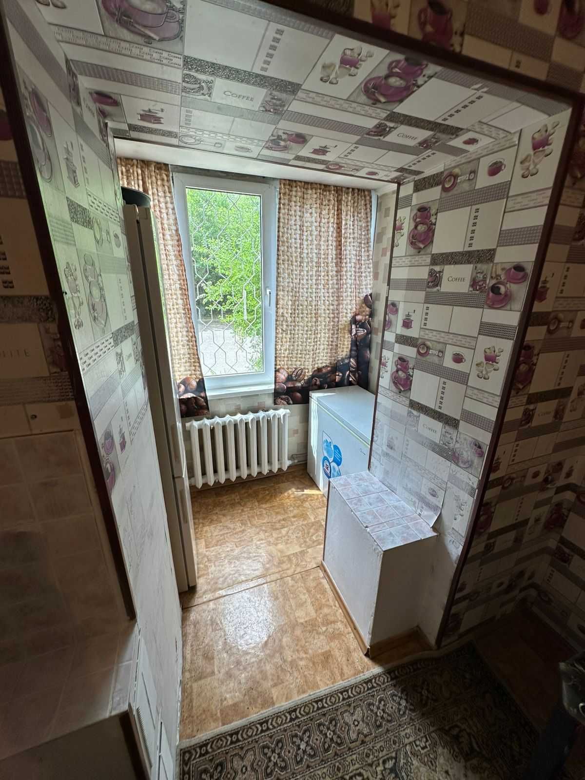 3х, КШТ, РАССРОЧКА, 64м2, 2 лоджии, 2005г.п. 26,9млн