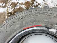 Шина Cordiant Off road R15