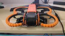 FPV дрон DJI Avata 2 тушка