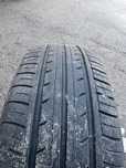 Летние шины YOKAHAMA 215/60 R16 в отличном состоянии