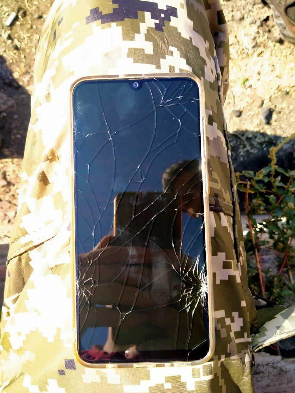 Samsung A50 4/64