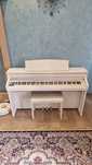 Цифровое пианино Kawai CA98, рояль, фортепиано, электро пианино, KAWAI
