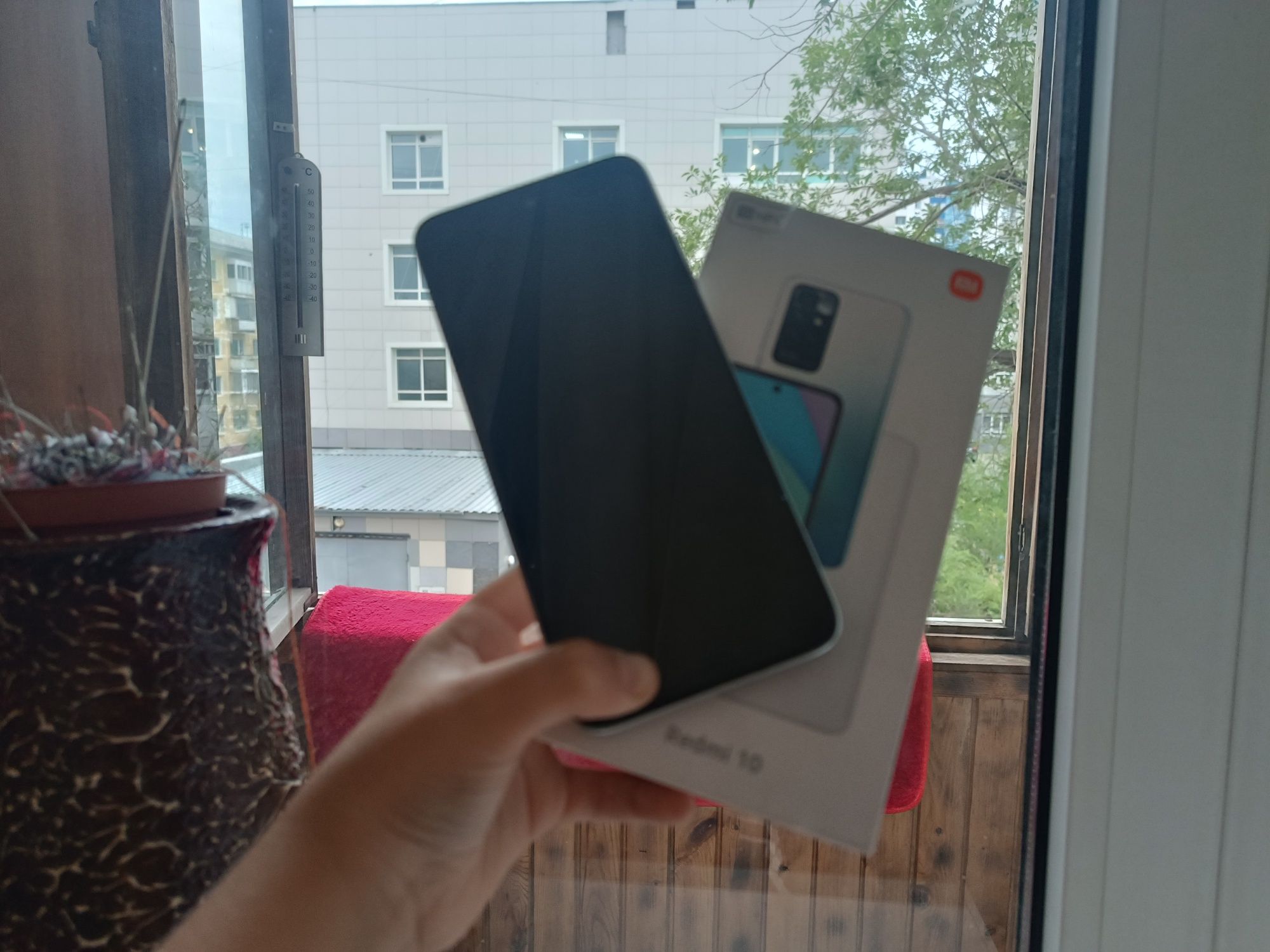 Продам Xiaomi Redmi 10