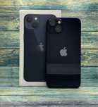Iphone 13 128gb в идеальном состоянии ,гарантия