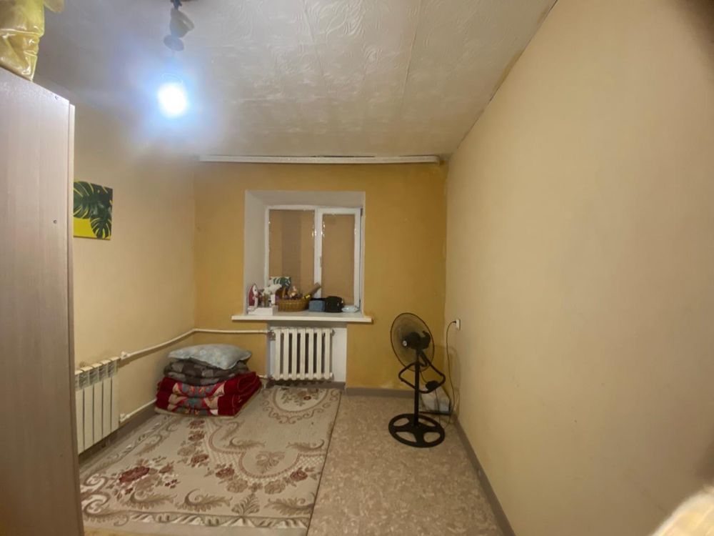 Продам комнату в общежитии