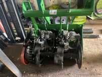Запчасти на Sipma, Claas Rollant, Wirax