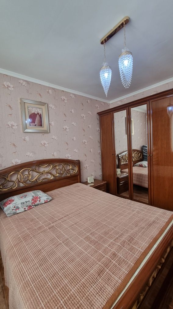 Обменяю уютный частный дом в район Пансионата, г Уральск на 2-3-х комн