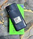 Infinix Hot 11 Play (Шахтинск, 40 Лет Победы 60) Лот 687683