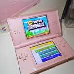 Nintendo DS Lite Полный комплект