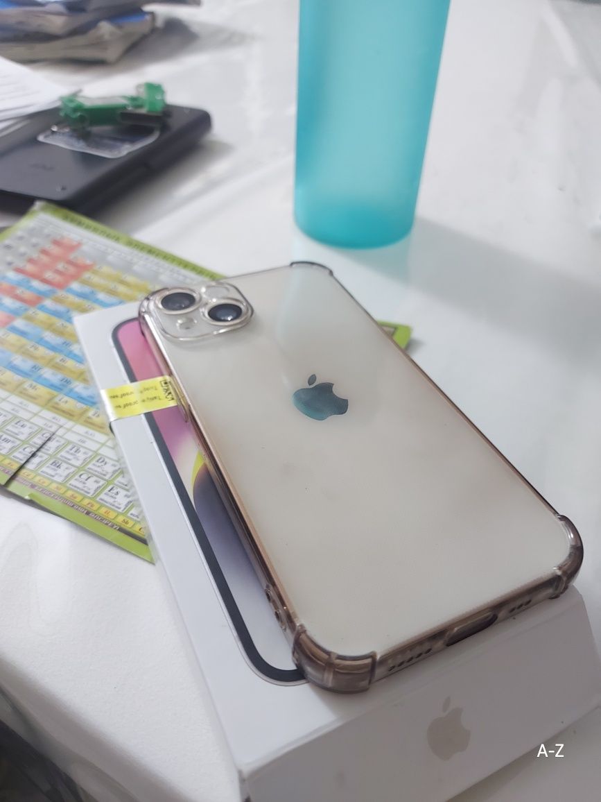 Iphone 14 128 gb