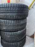 Шины 265/160 R18