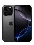 Iphone 16 pro 1tb