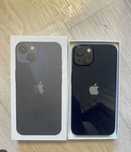 Продам IPhone 13 128G Black в хорошем состянии все работает