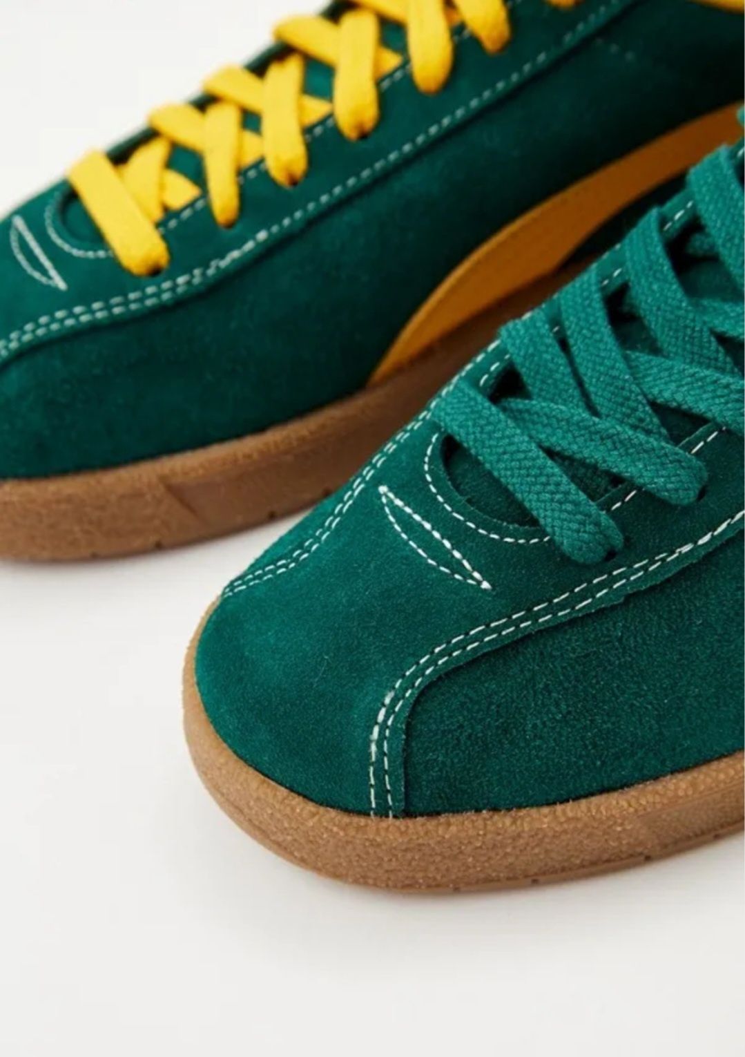 Продам оригинальные кеды PUMA Delphin
