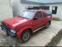 Продам Nissan Teranno 1 поколения (1991 года)