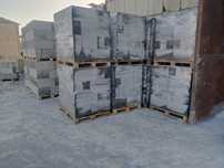 Газаблок Шиели 750