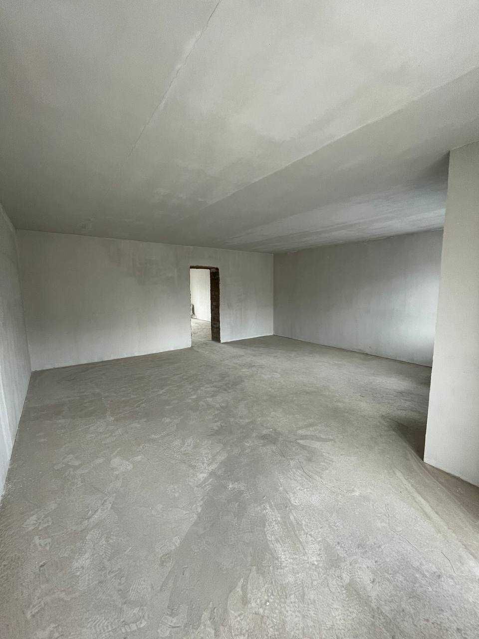 Просторная 3-к квартира 93 м² в ЖК Zaman