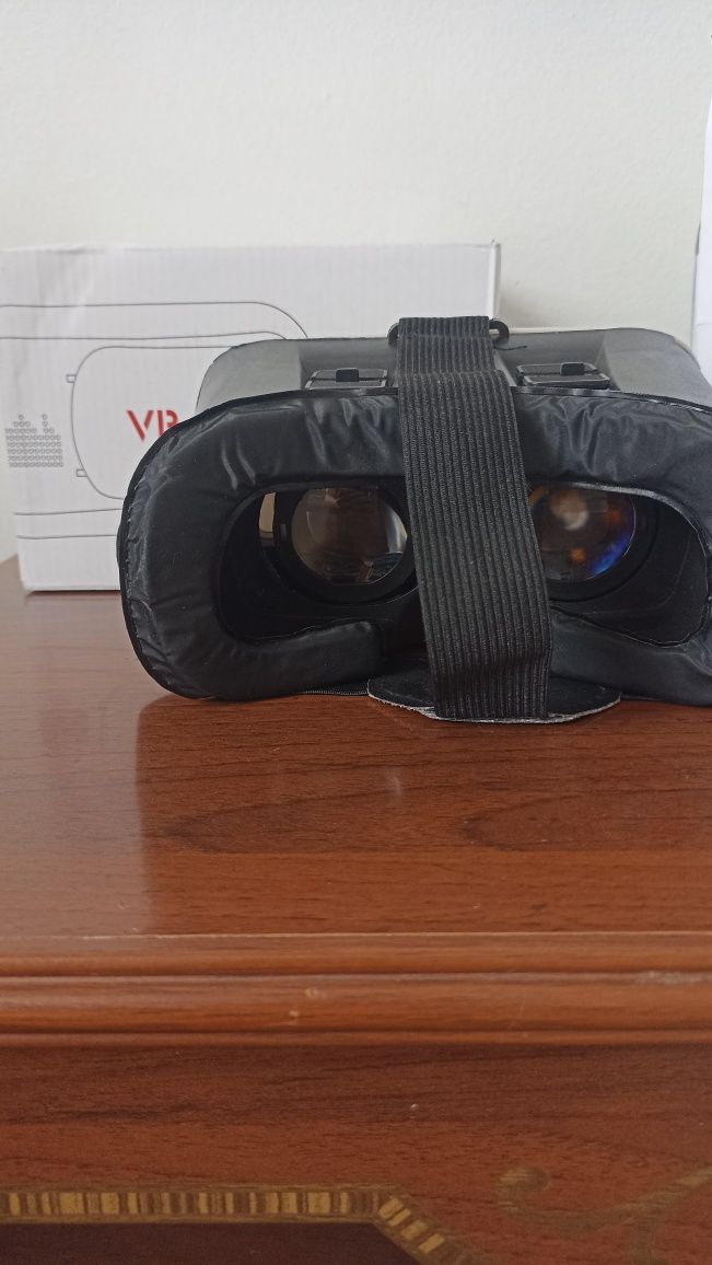 Vr очки на телефон